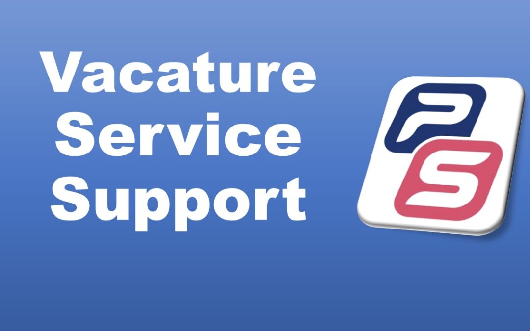 Medewerker Service Support