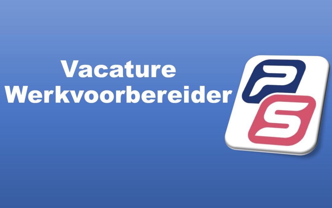 Werkvoorbereider
