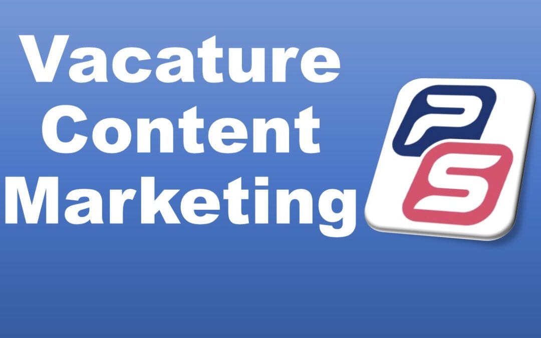 Content Marketeer