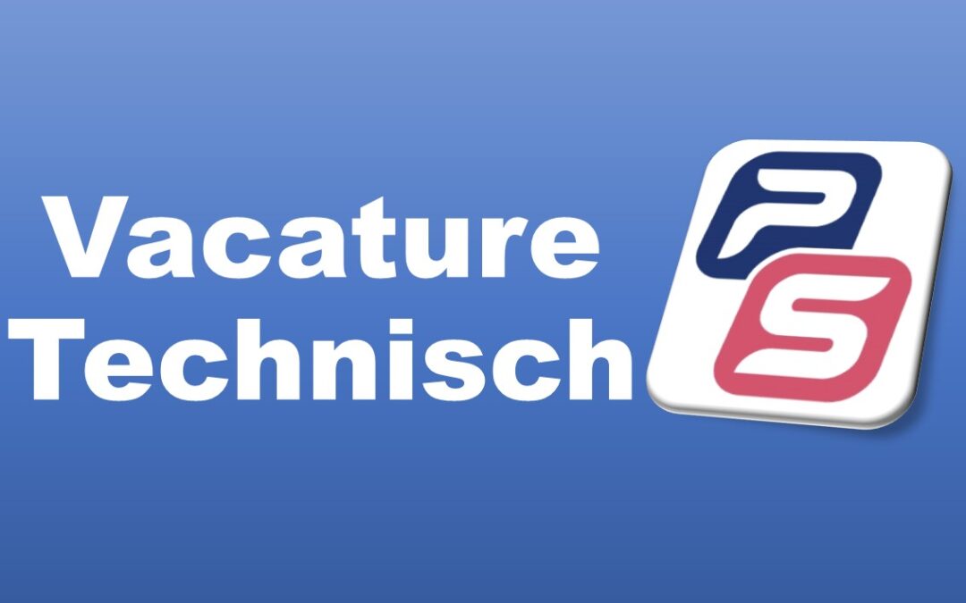 Storingsmonteur