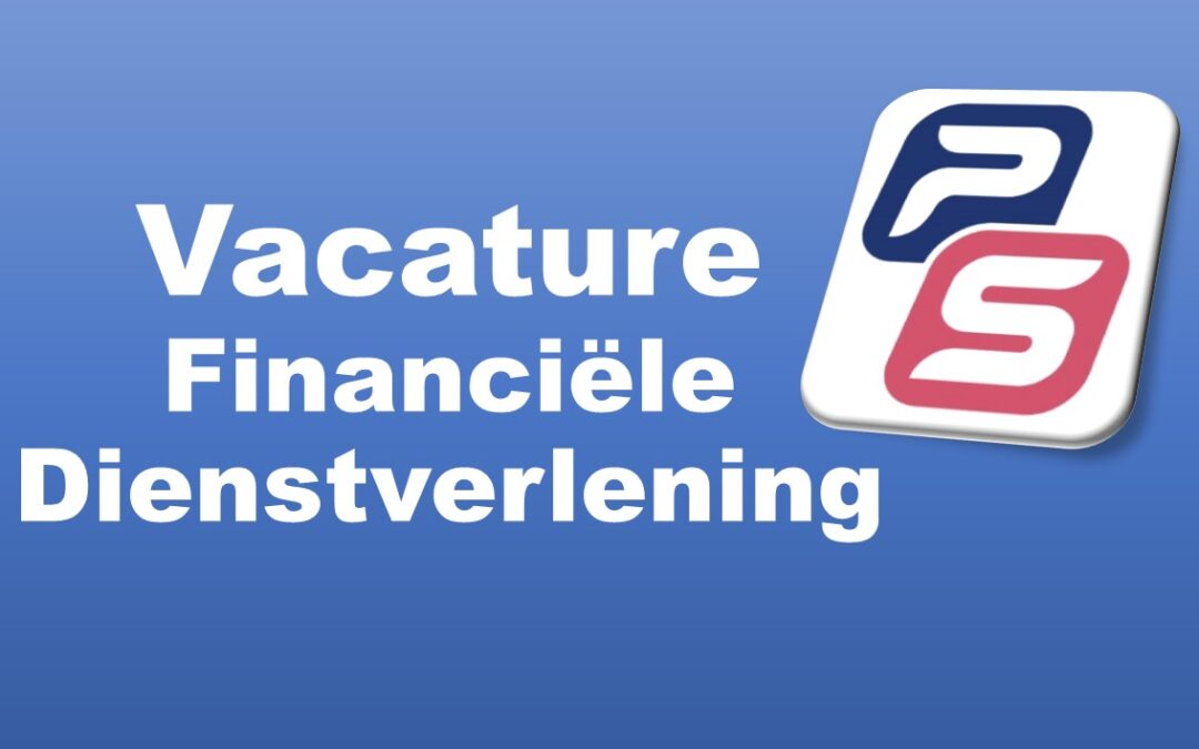 Medewerker Accountancy