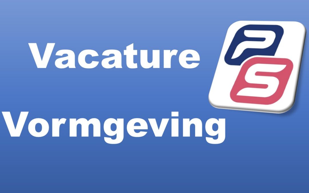 Vormgever (technisch)