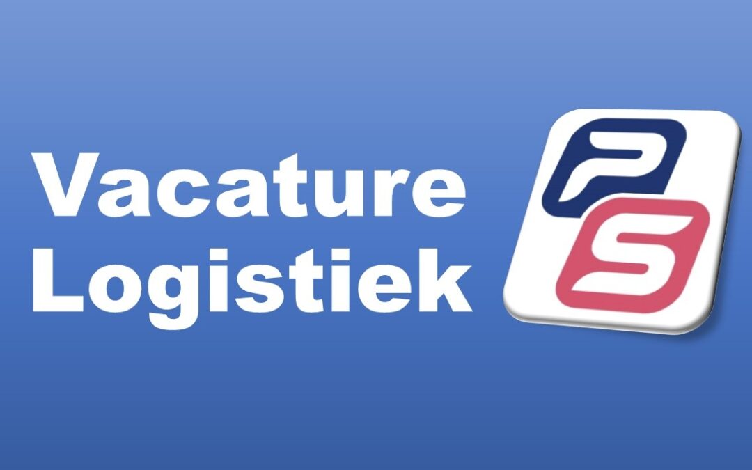 Logistiek Medewerker Allround