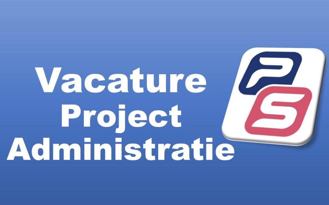 Administrateur Projecten
