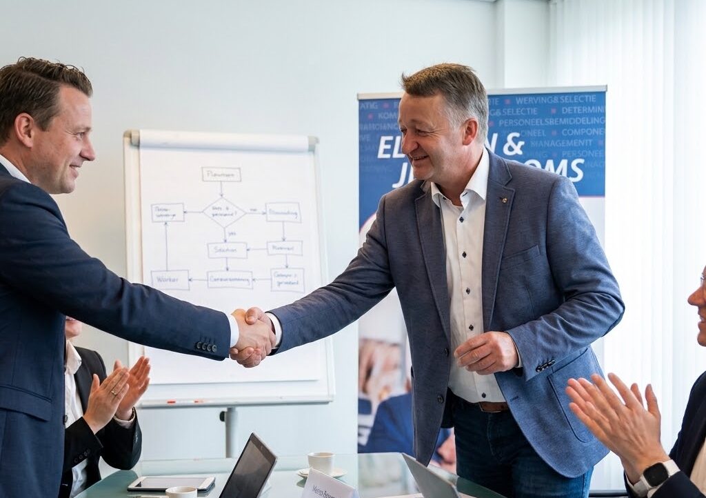 Recruitment Business Partner